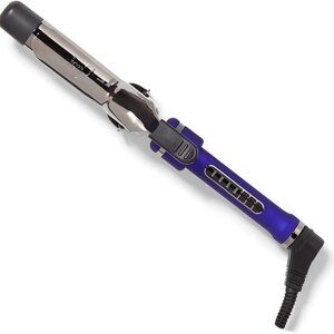 Ion Titanium Platinum Pro Curling Iron 1 1/2 Inch